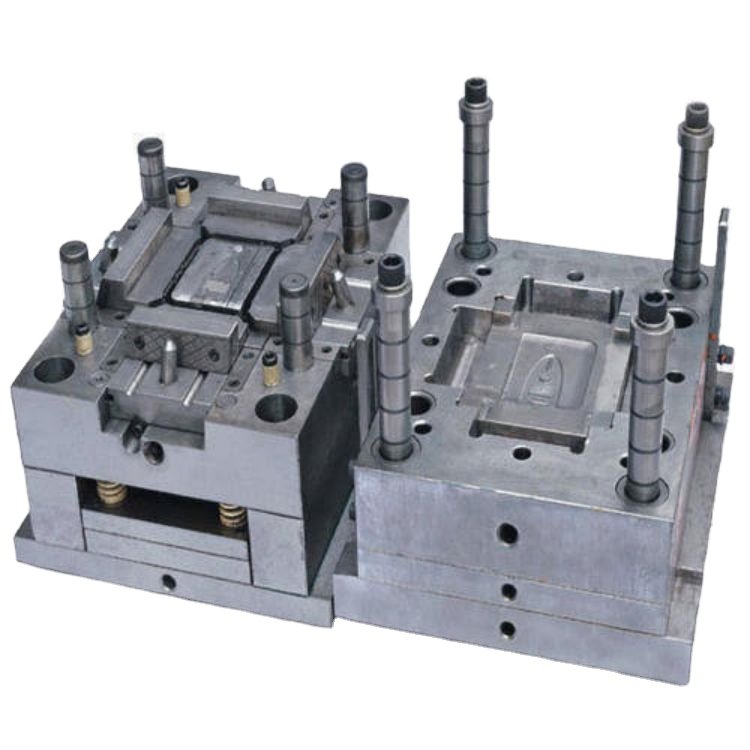 Dongguan Factory DD PROTOTYPE Provide Custom Injection Molding Service for Automotive / Medical / Aviation Parts