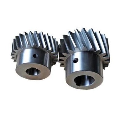 High Quality Customized CNC Machining Hardware Parts CNC Milling Parts