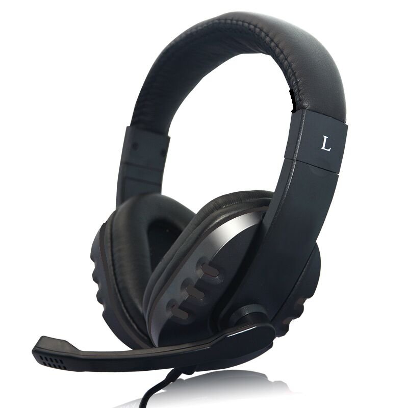 Brand Factory Online Shopping Gaming Headphones for PS4/PC/Phone Accessories