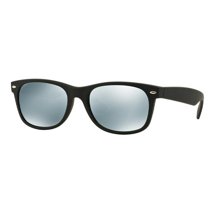 Acetate Frame Top Grade RB Sunglasses With Anti-scratch Glass Lens Brand Style Designer Unisex Square 2132 Sunglasses