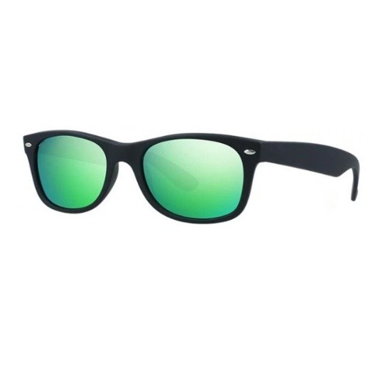 Acetate Frame Top Grade RB Sunglasses With Anti-scratch Glass Lens Brand Style Designer Unisex Square 2132 Sunglasses