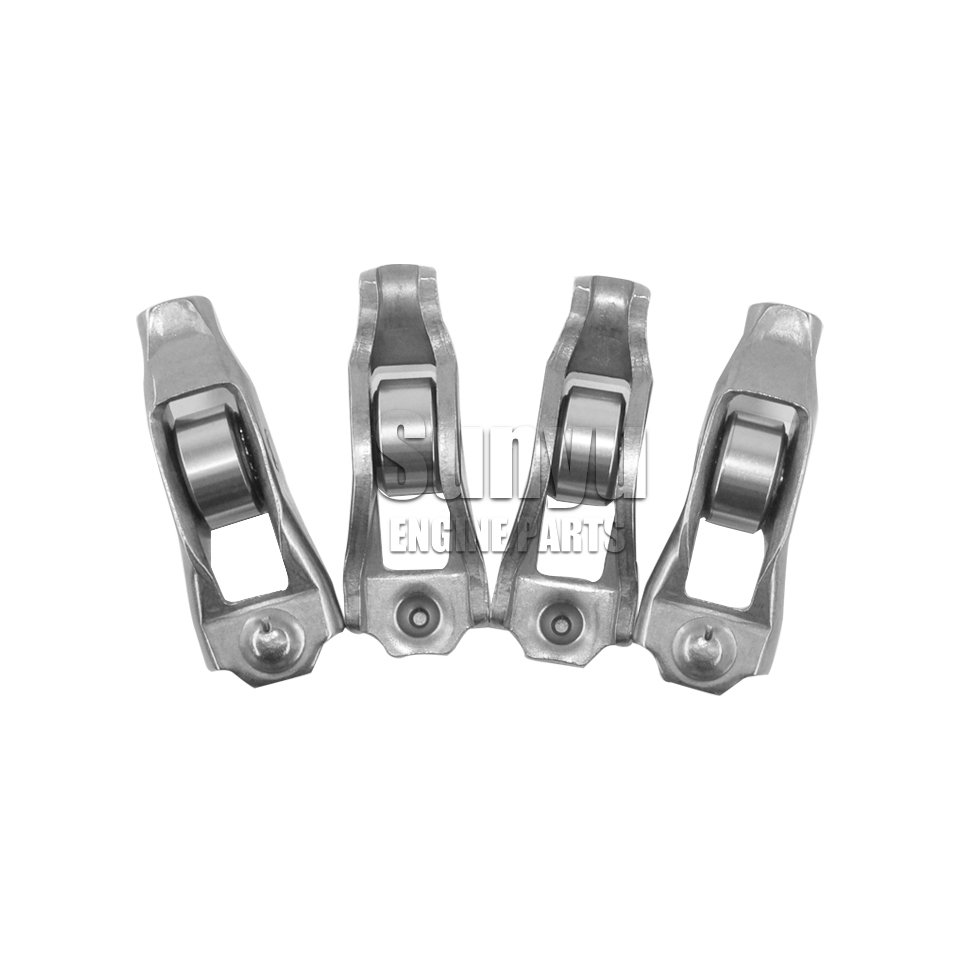 Set of Lifters Rocker Arms Lash Adjusters Fits Fo-rd Lin-coln Aviator,Mustang 4.6L 5.4L