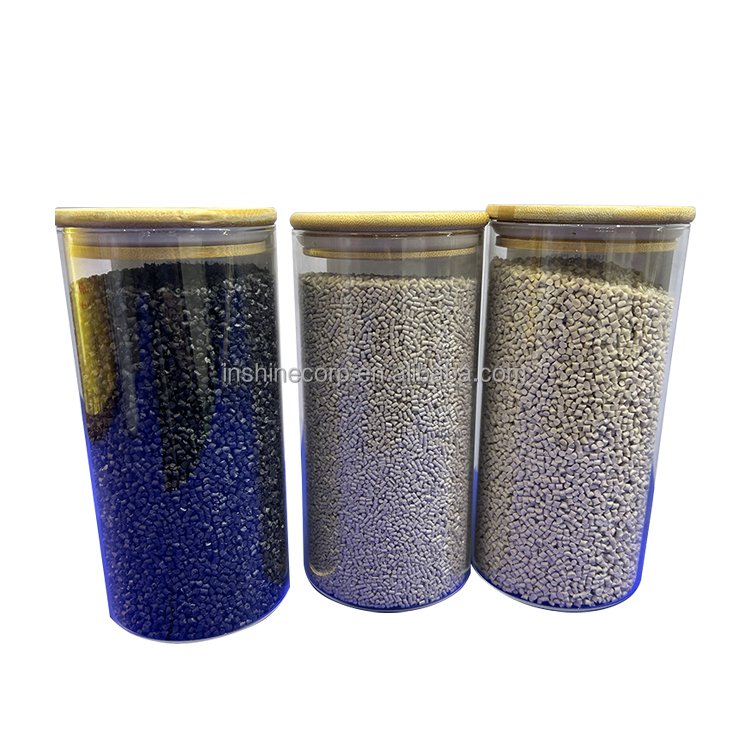 Best Price Engineering Plastic Peek Granules Resin Precision OEM Customized Implantable Natural Plastic PEEK