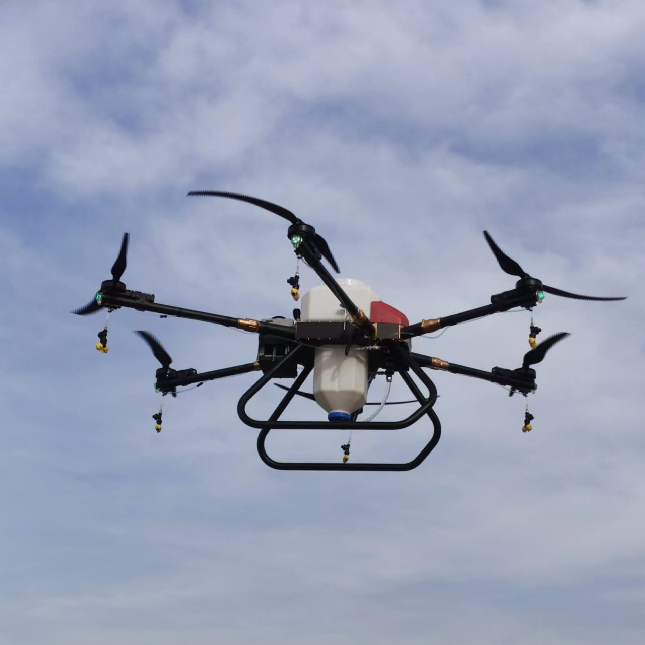 Landing Gear Casing Matching Various Types of Drone Accessories, Propeller Motor Remote Control,