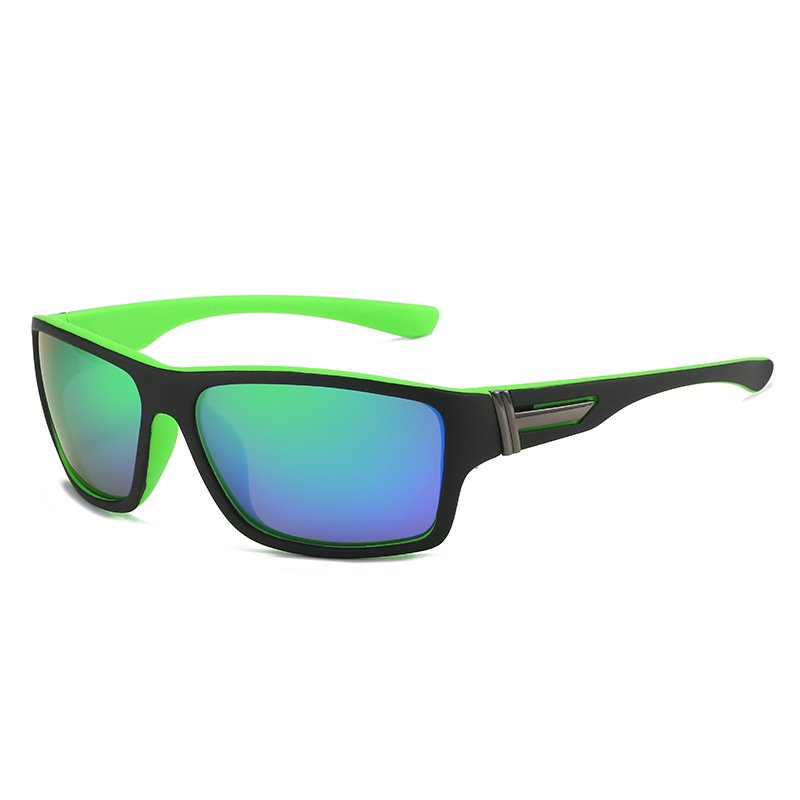 Italy Design Outdoor Sports Bicycle Cycling Sun Glasses Safety Bike Polarized Sunglasses for Men and Women