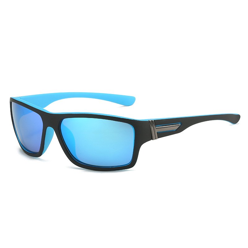 Italy Design Outdoor Sports Bicycle Cycling Sun Glasses Safety Bike Polarized Sunglasses for Men and Women