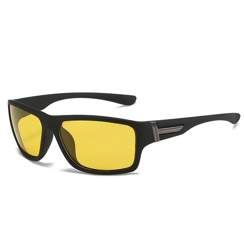 Italy Design Outdoor Sports Bicycle Cycling Sun Glasses Safety Bike Polarized Sunglasses for Men and Women