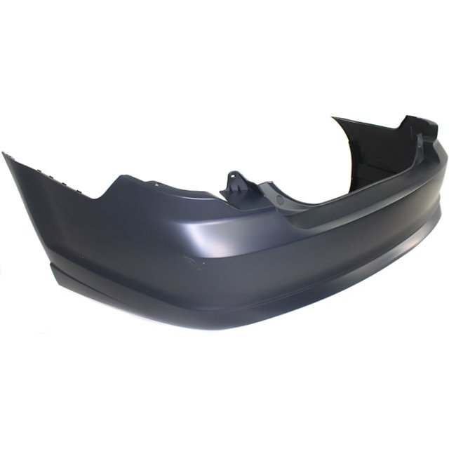 Wholesale for Ford Fusion Rear Bumper Cover 2010-2012 Primed AE5Z17K835AAPTM