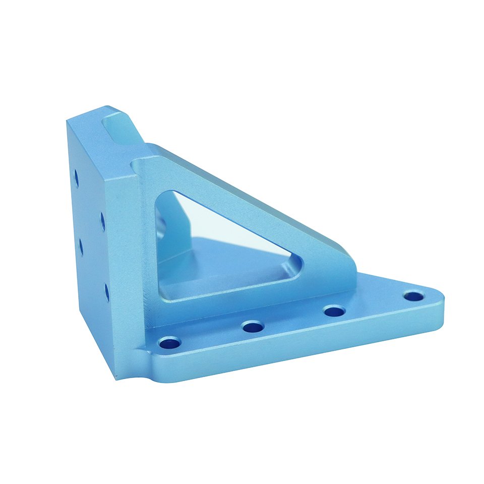 CNC Machining Center Non-standard Custom Precision Mechanical Parts Automation Equipment Spare Parts Machining