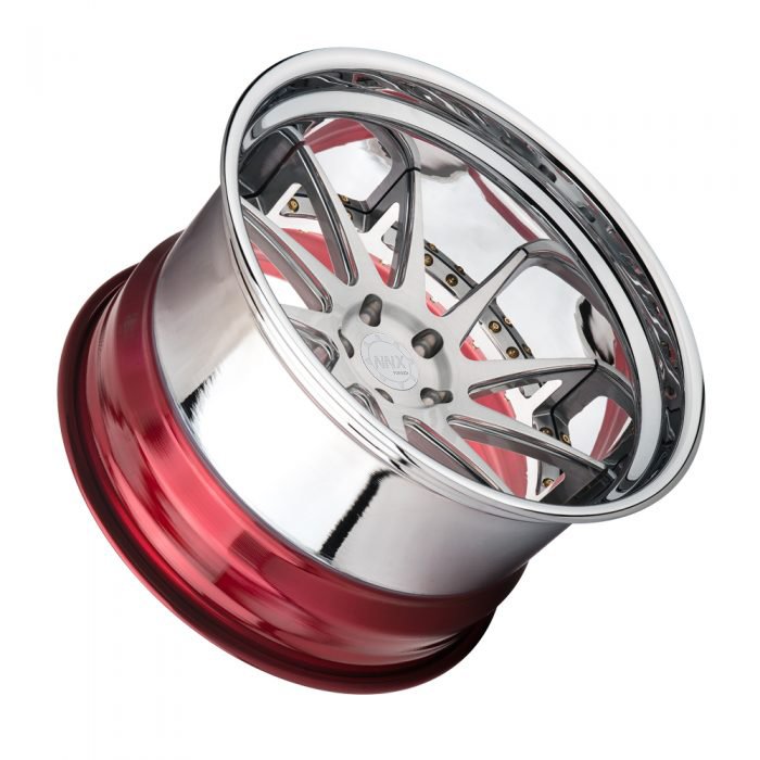 17 18 19 20 21 22 24 Inch Hot Sale Alloy Wheel 4x100 5x114.3 5x120 JWL VIA Alloy Wheels Rims Wholesale