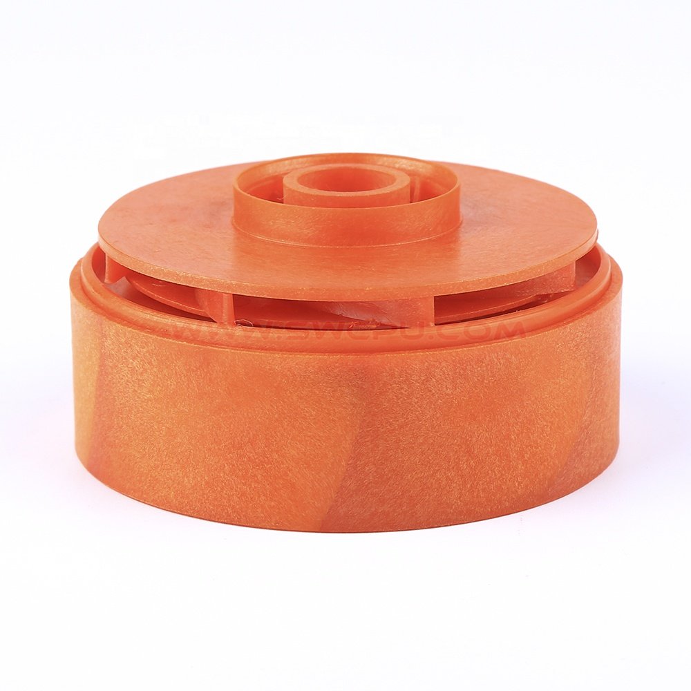 OEM Factory Custom Plastic Injection Molding Service in High Precision