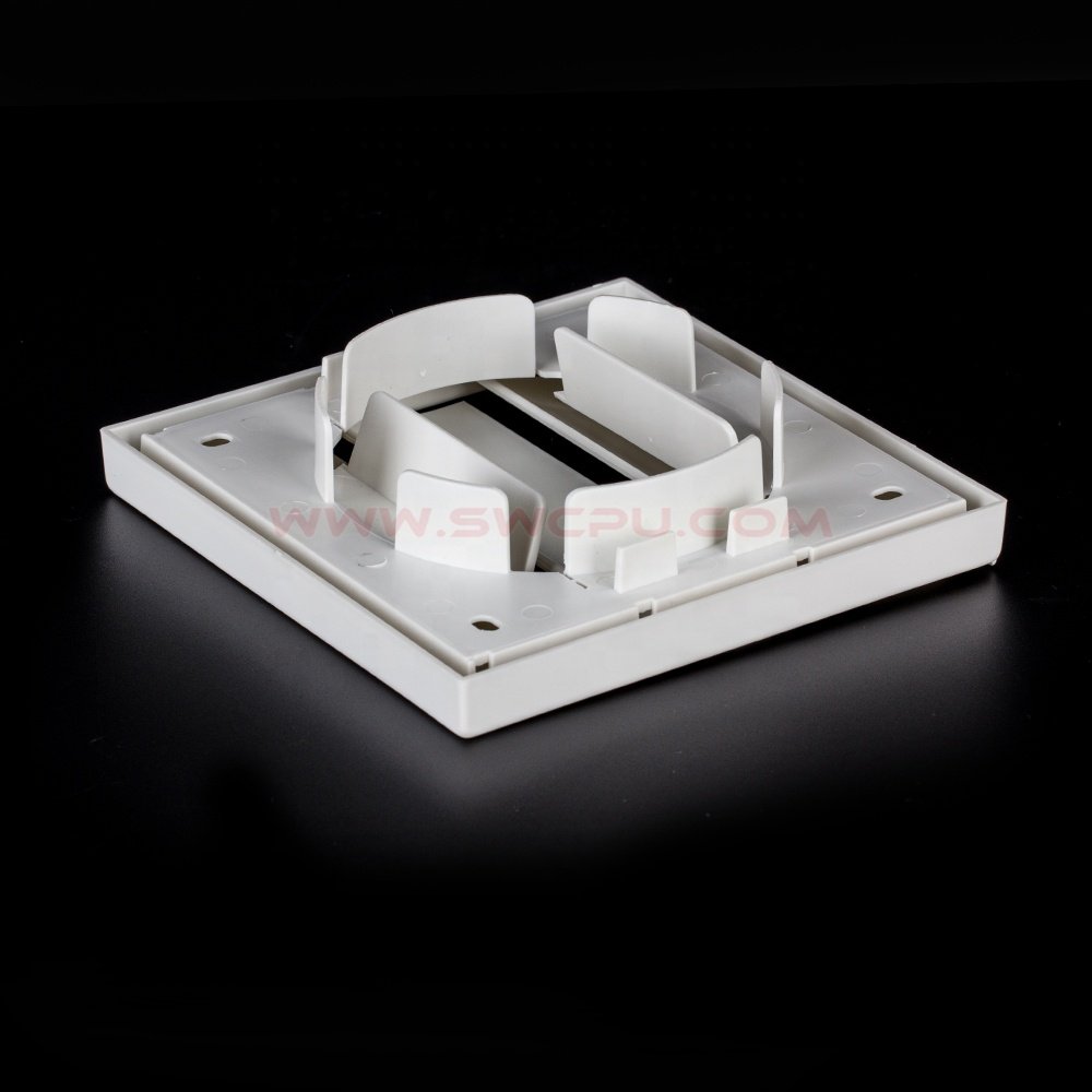 OEM Factory Custom Plastic Injection Molding Service in High Precision