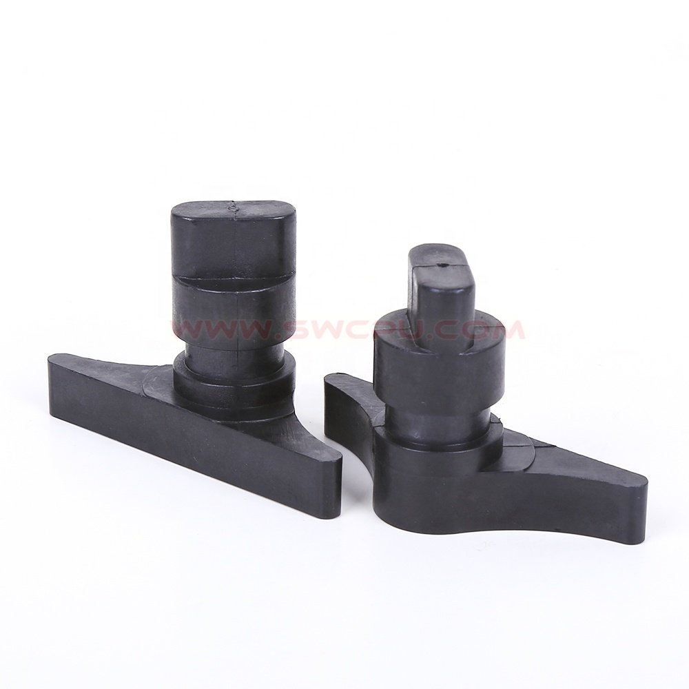 OEM Factory Custom Plastic Injection Molding Service in High Precision