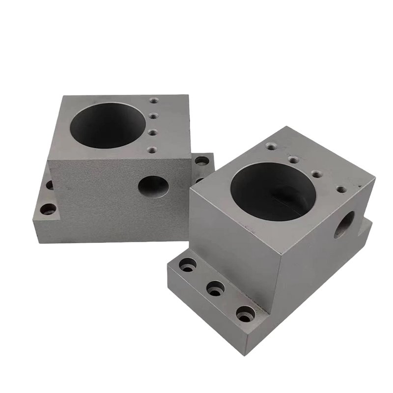 Free Sample 10 Years OEM Aluminum 6061 Metal CNC Machining Service Precision Aviation 5 Axis Custom CNC Machining Part