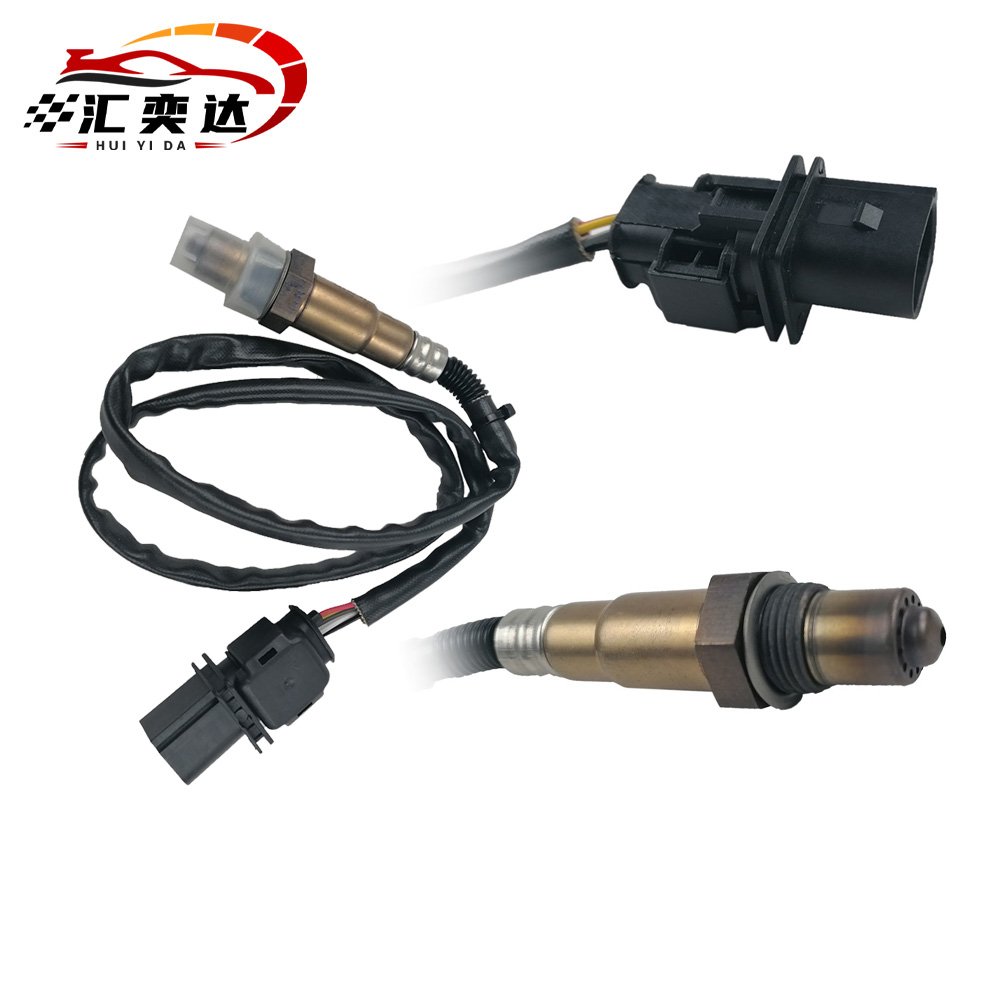 Good Performance O2 Lambda Oxygen Sensor for Ford Fiesta Focus fusion CX-5 LINCOLN ED8A-9G444-CA BV6A-9Y460-AA BA5A-9G444-AA
