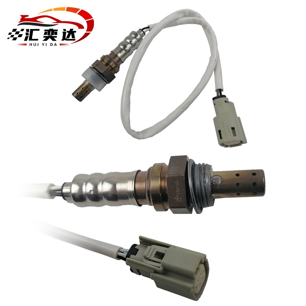 Good Performance O2 Lambda Oxygen Sensor for Ford Fiesta Focus fusion CX-5 LINCOLN ED8A-9G444-CA BV6A-9Y460-AA BA5A-9G444-AA