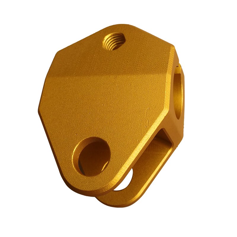 High Quality Custom CNC Processing Fabrication CNC Machining Rapid Prototyping Stainless Steel Aluminum Cnc Mechanical Part