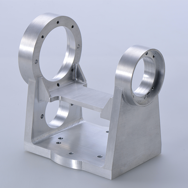 High Quality Custom CNC Processing Fabrication CNC Machining Rapid Prototyping Stainless Steel Aluminum Cnc Mechanical Part