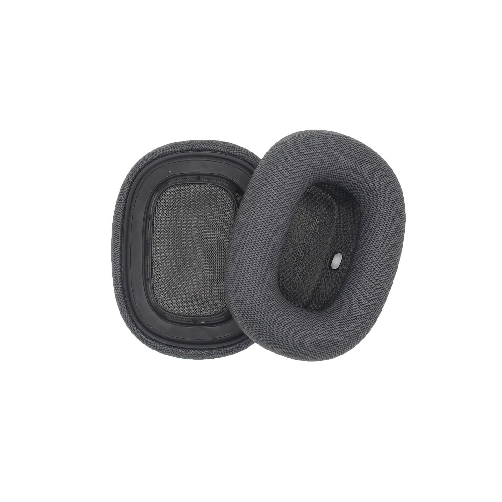 Suitable for Apple / Apple AirPods Max Headphone Pad Wear Wireless Headset Pad High Quality Protein Skin Memory Foam Replacement