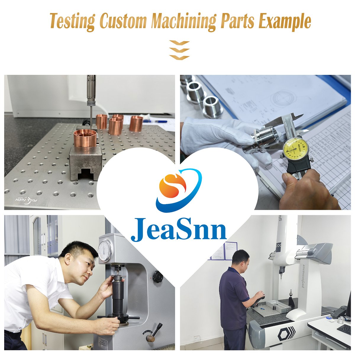 Aluminum Parts Custom For Aluminum Parts Custom With Delivery 5-axis Aluminumequipment Aluminum Parts Custom
