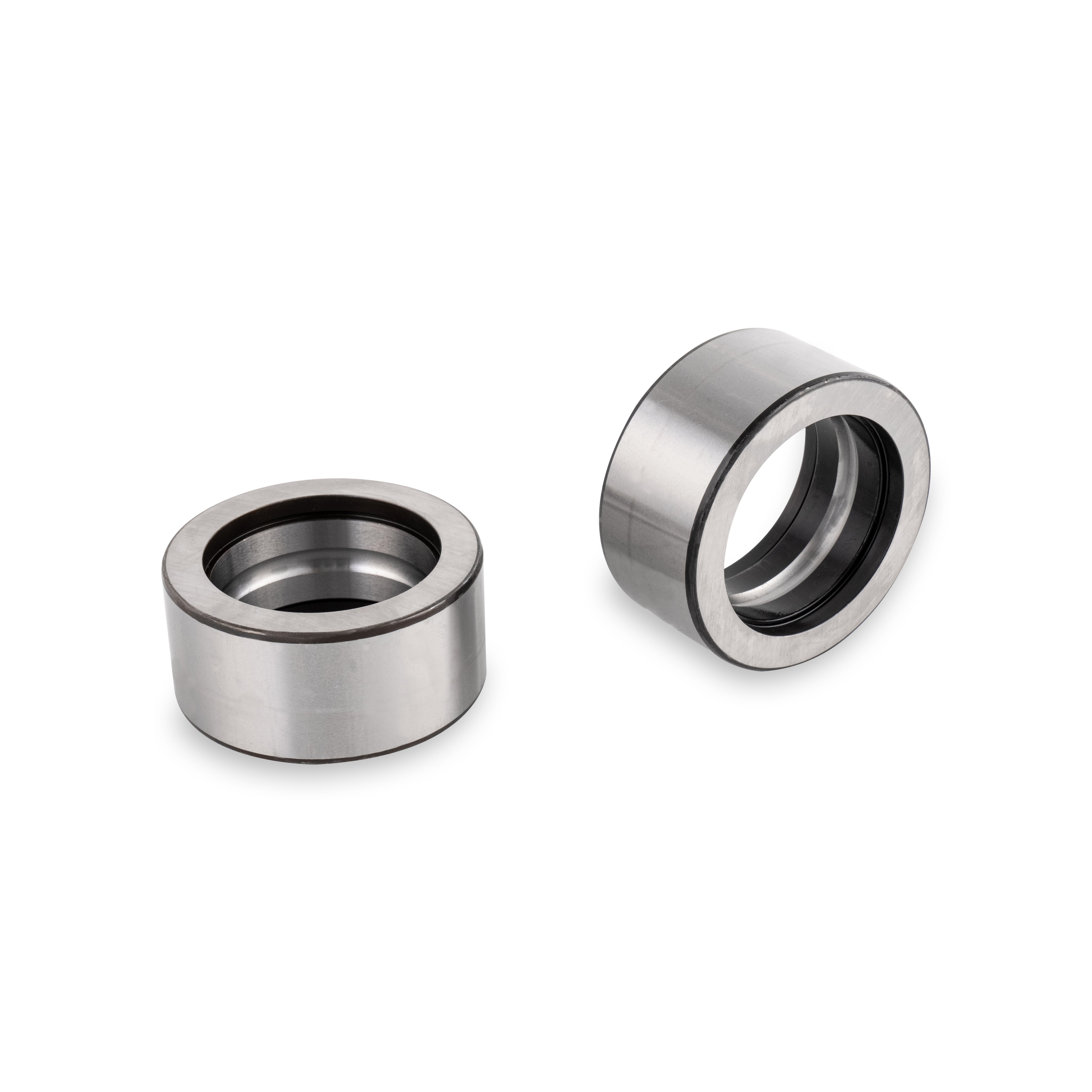 Auto Parts Bearing Races, Round Steel Ring for Car Roller Bearing
