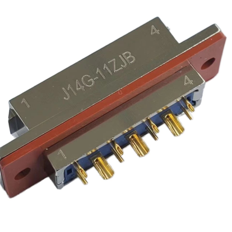 J14G-11ZJB, J14A, J14B, J14C,J14F,J14G Rectangular Connector Accessory aviation plug