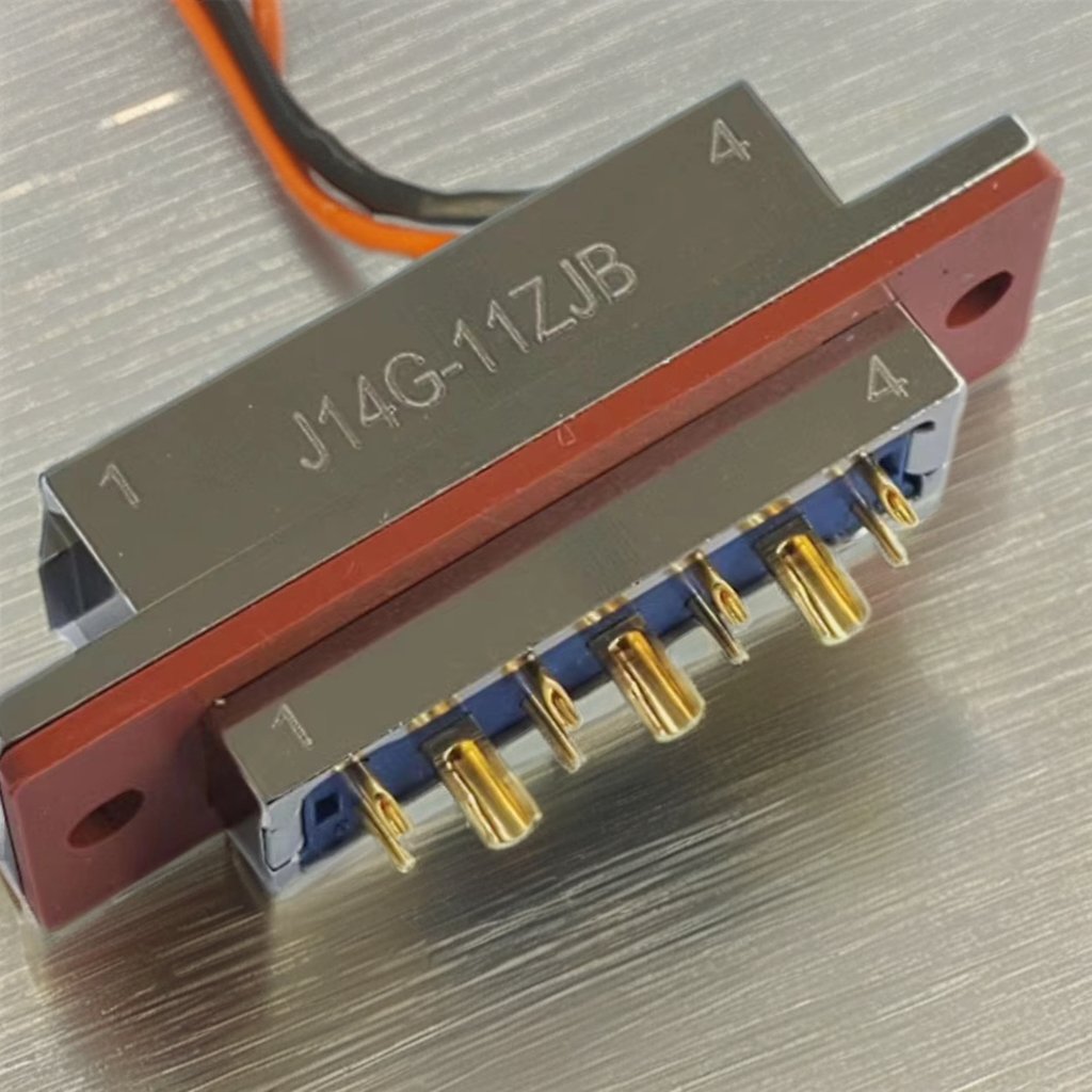 J14G-11ZJB, J14A, J14B, J14C,J14F,J14G Rectangular Connector Accessory aviation plug