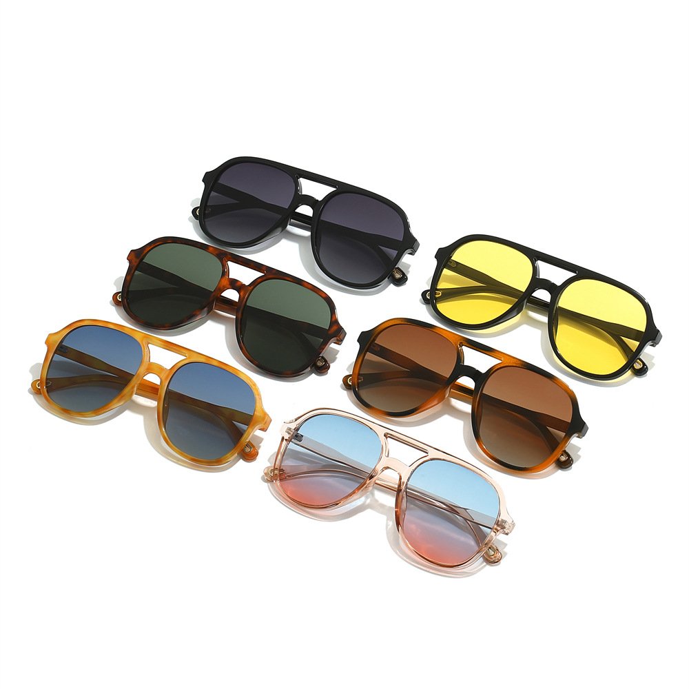 Lightweight TAC Polarized Classic Vintage Retro 70s Sunglasses for Women Men UV 400 Protection Fashion Sunglasses Newest Women