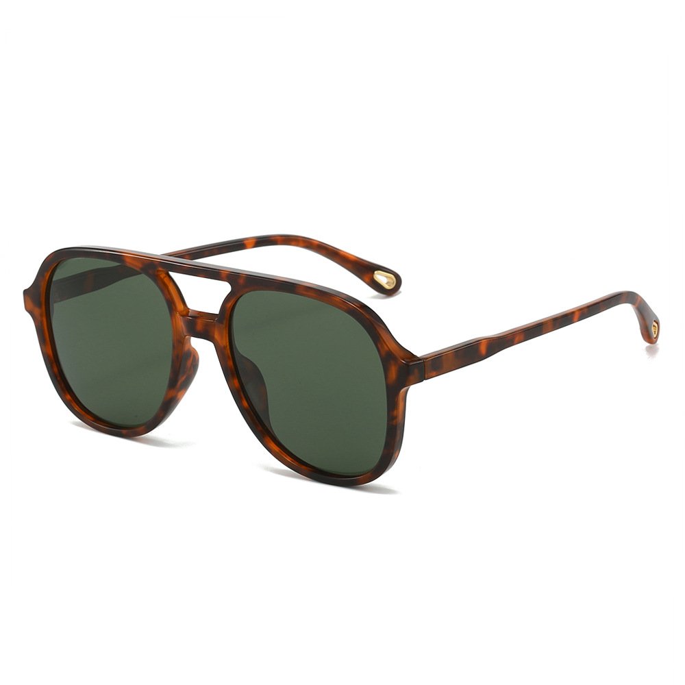 Lightweight TAC Polarized Classic Vintage Retro 70s Sunglasses for Women Men UV 400 Protection Fashion Sunglasses Newest Women
