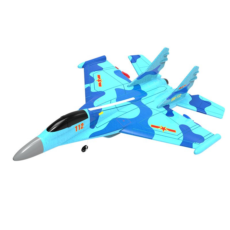 EPP aircraft model remote control glider radio control glider aircraft toy
