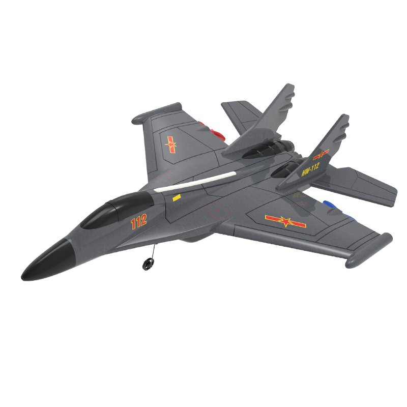 EPP aircraft model remote control glider radio control glider aircraft toy