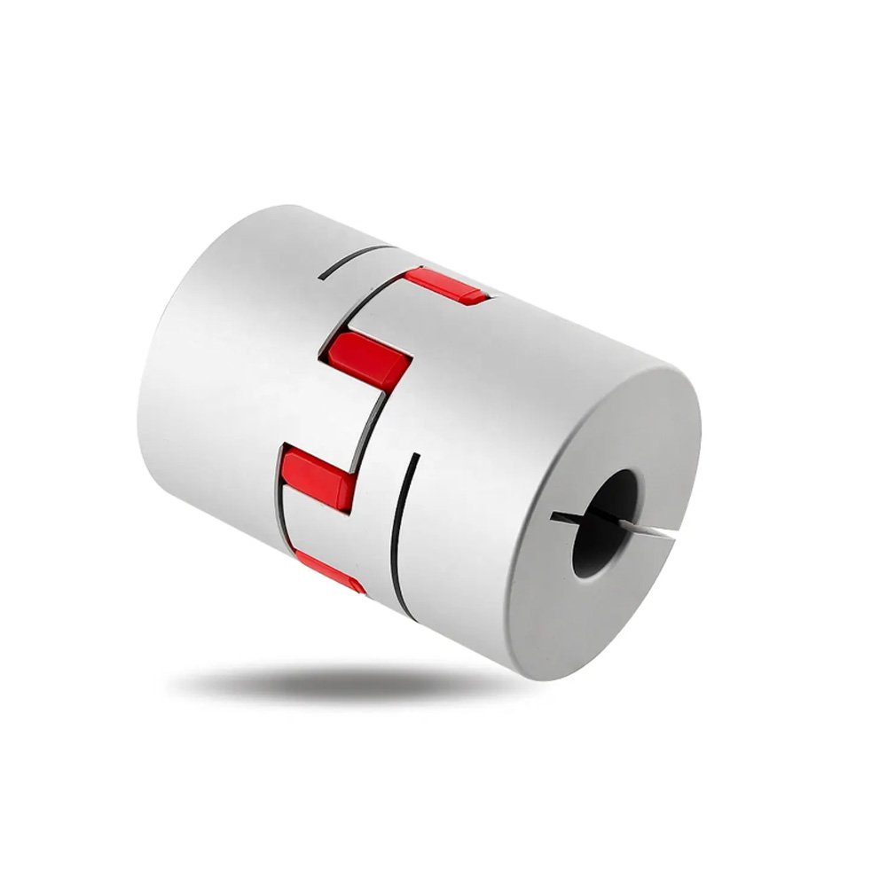 HaoChen Durable Using Good Price Motor Small Coupling Generator Shaft Permanent Magnetic Drive Shaft Coupling for Pump
