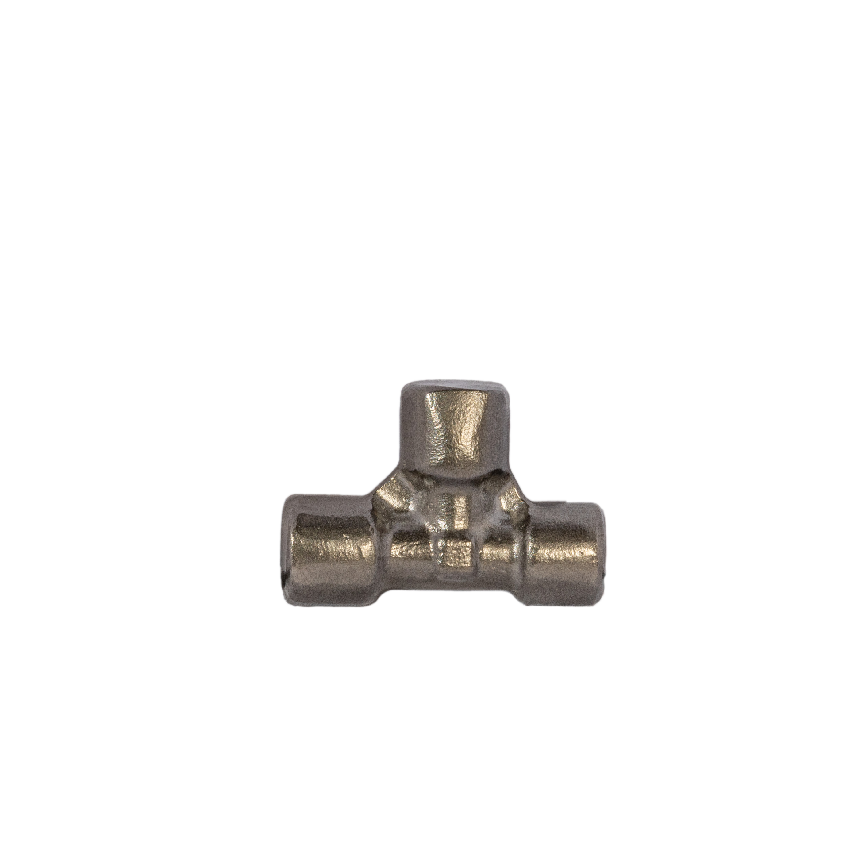 Forged Flange Coupling High Quality Control Aluminum Alloy Hot Die Forging Parts Suitable Aerospace Applications Forging