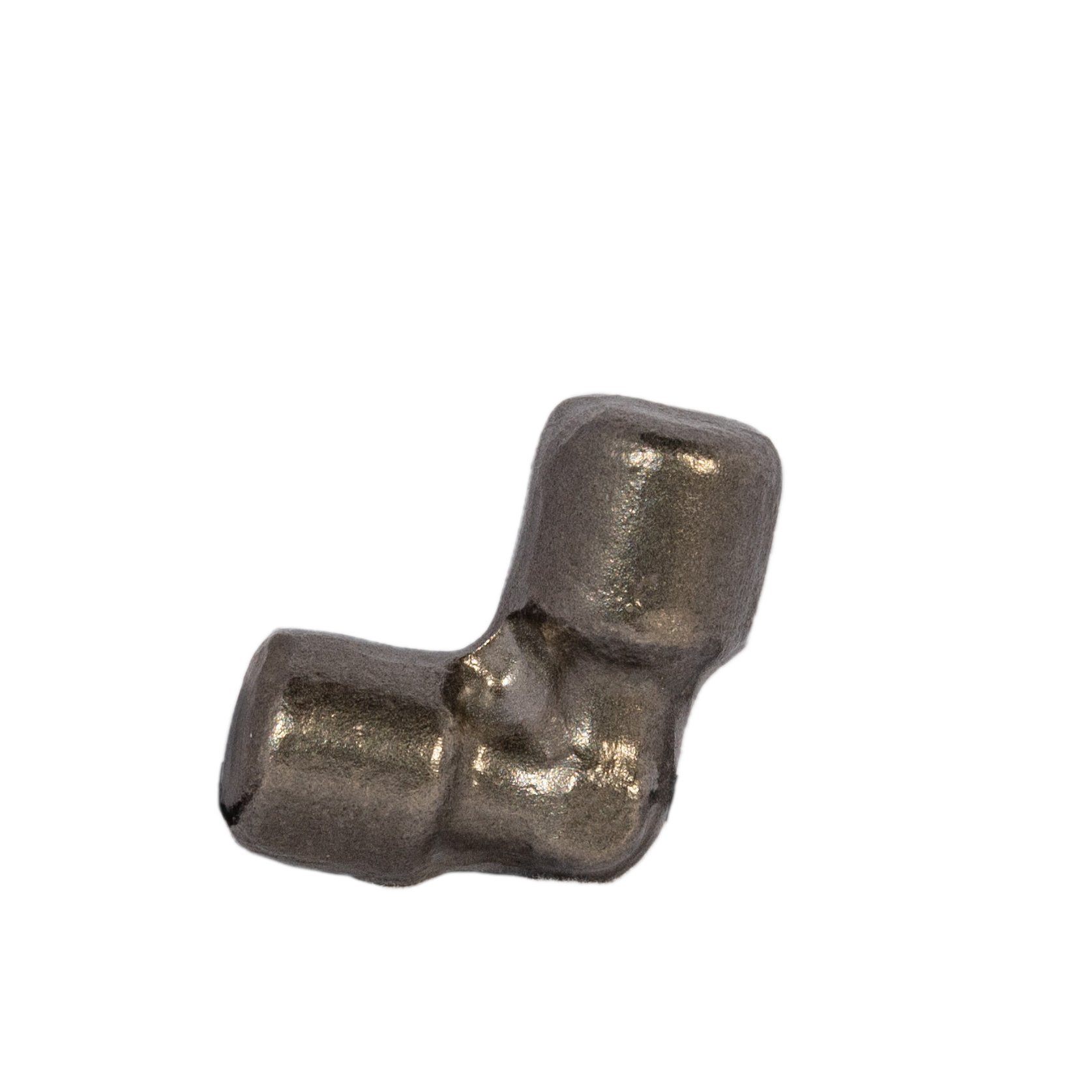 Forged Flange Coupling High Quality Control Aluminum Alloy Hot Die Forging Parts Suitable Aerospace Applications Forging