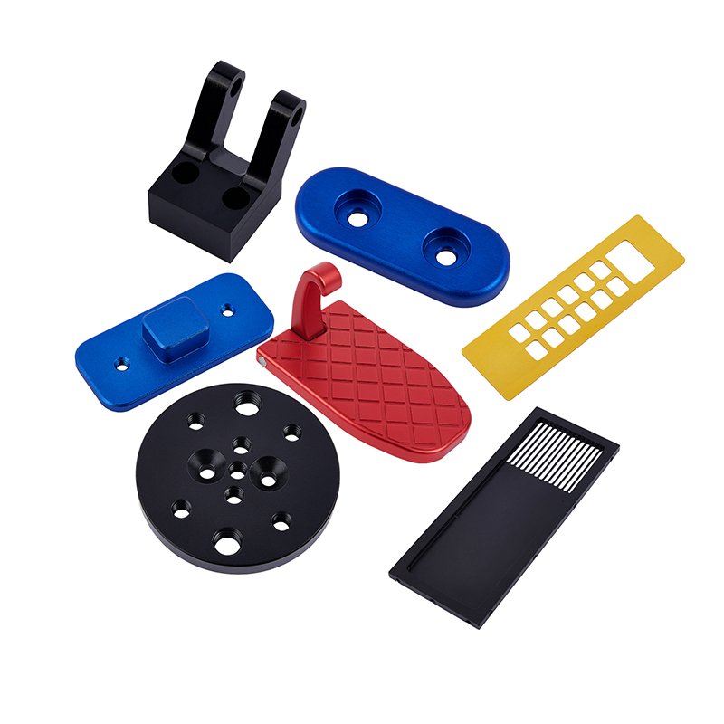 Customized Spare Electric Bicycle Cnc and Welding Parts Wholesale Supplier Bicycle Cnc Turning Machining Frame Parts
