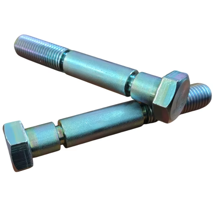 Aircraft Retaining Pin 00432-330-000 Aviation Towbar Component