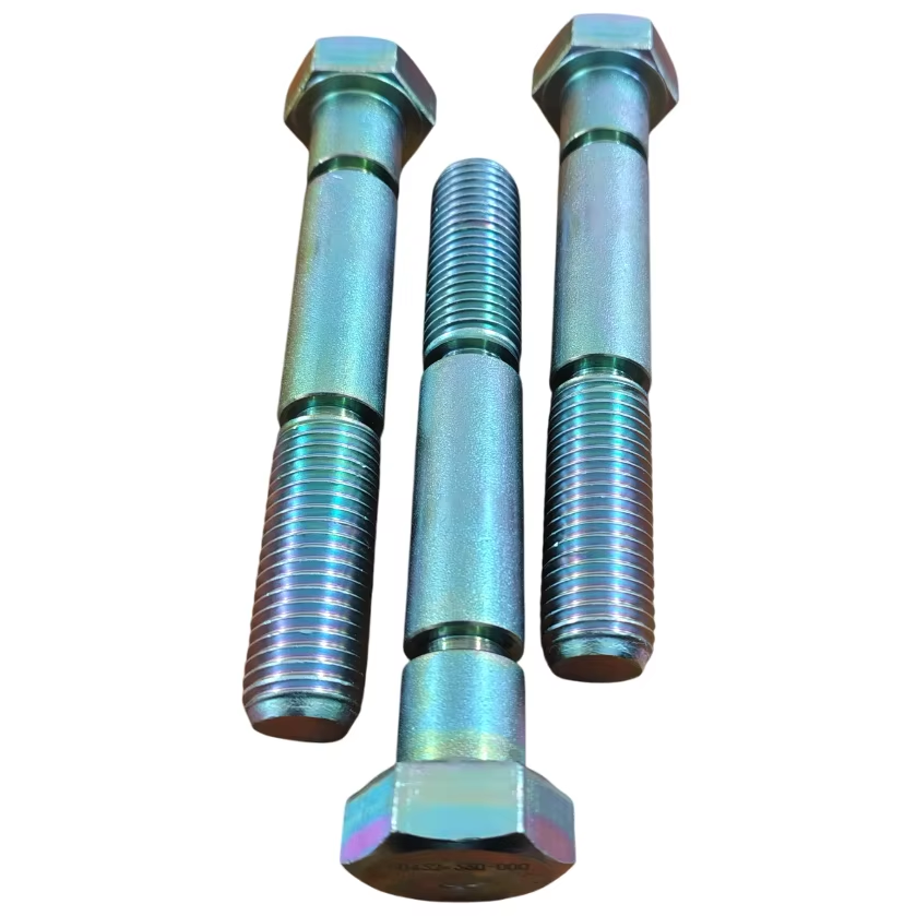Aircraft Retaining Pin 00432-330-000 Aviation Towbar Component