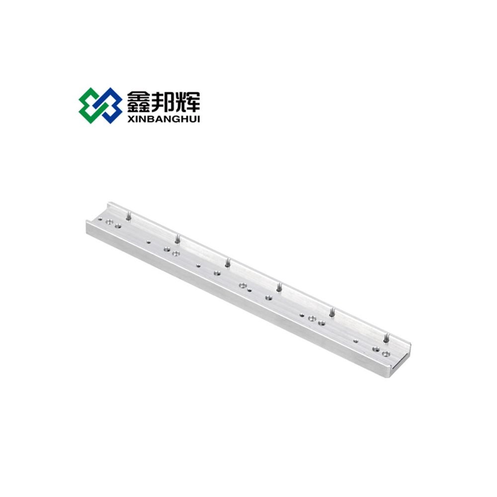 Premium High-Precision Stainless Steel And Aluminum Part Machining Industrial Parts With Factory Price Discount
