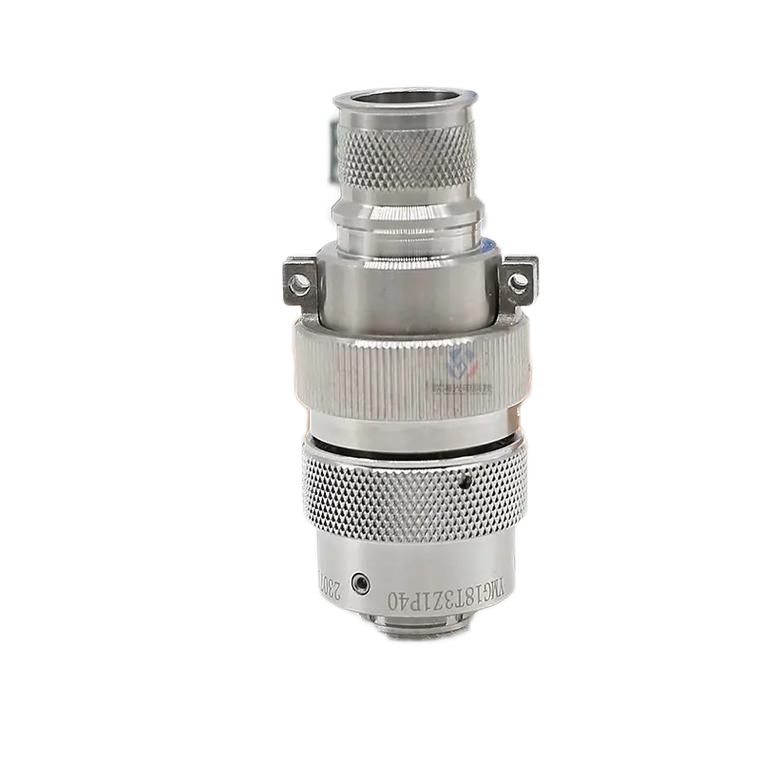 YM Series Accessories (applicable to All YM Series) Plugs, Socket Sealing Covers