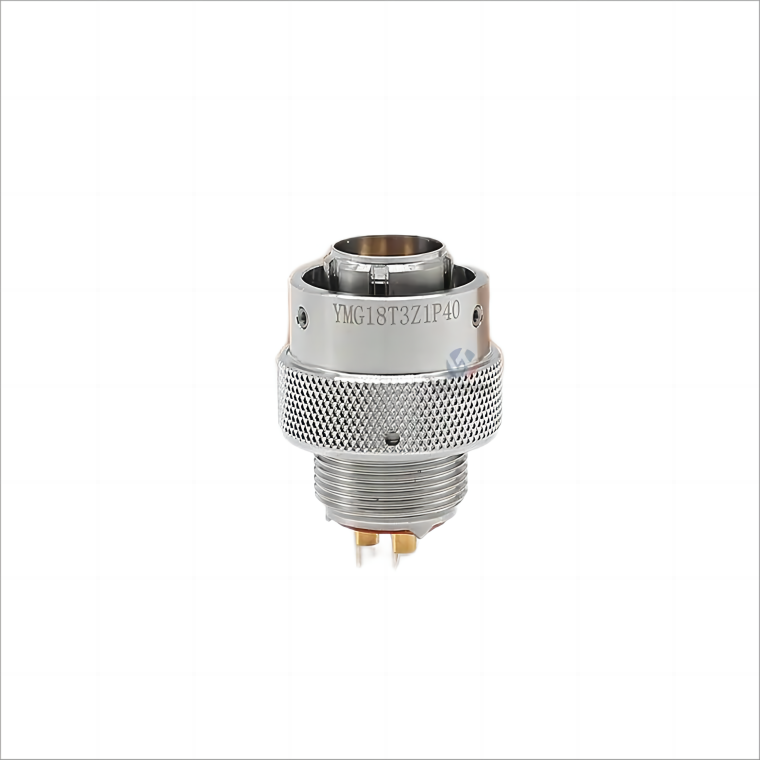 YM Series Accessories (applicable to All YM Series) Plugs, Socket Sealing Covers