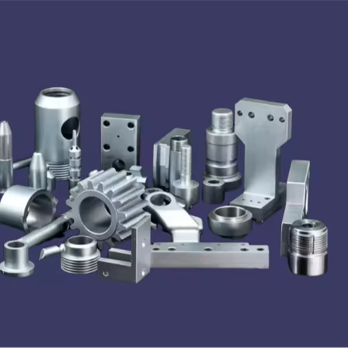 Free Sample 15 Years OEM Aluminum 6061 Metal CNC Machining Service Precision Aviation 5 Axis Custom CNC Machining Part