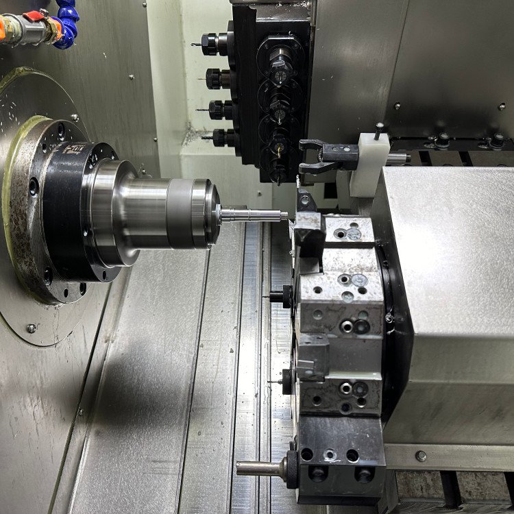 Free Sample 15 Years OEM Aluminum 6061 Metal CNC Machining Service Precision Aviation 5 Axis Custom CNC Machining Part