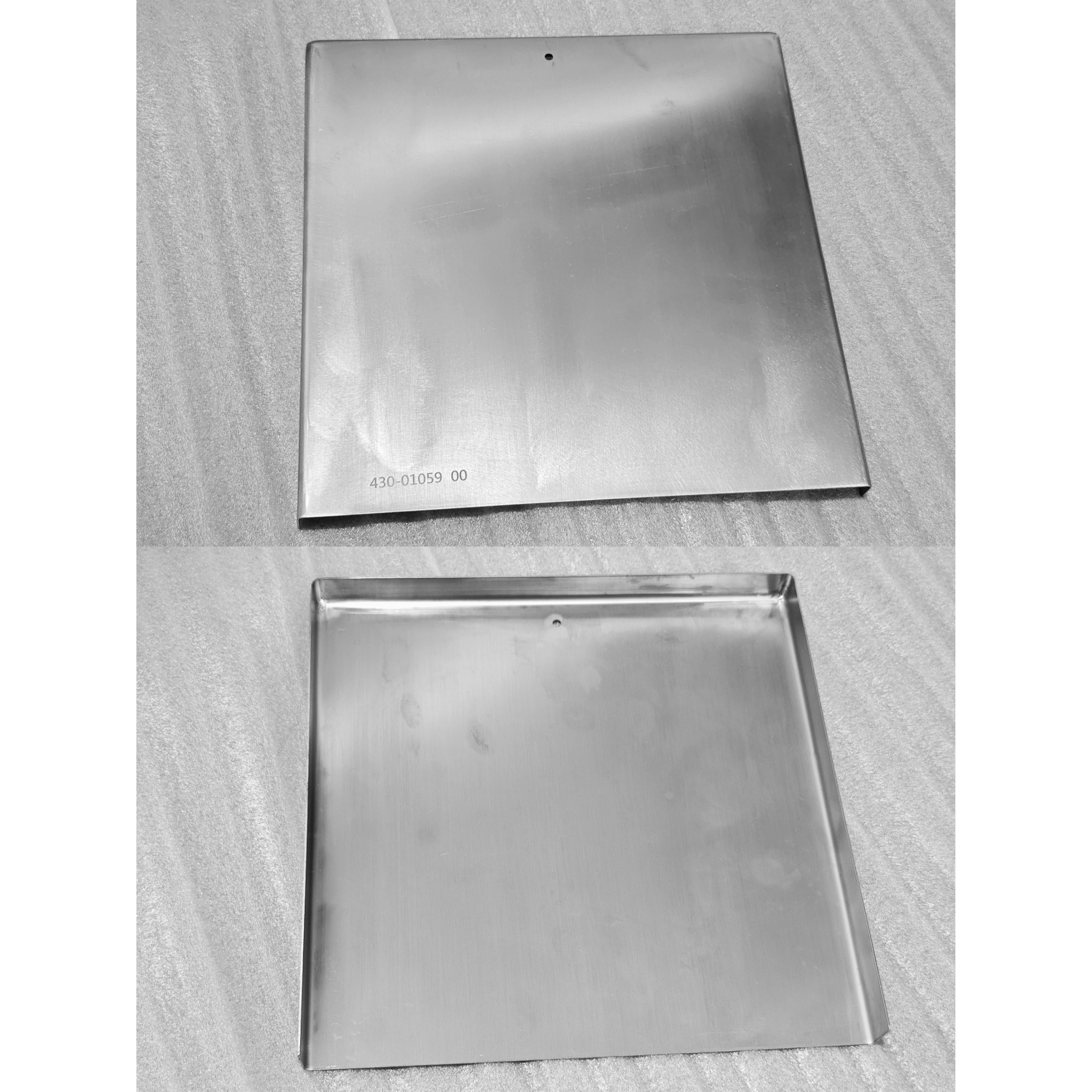 High Strength Aluminum Housing for Precision Machinery and Camera Tripods