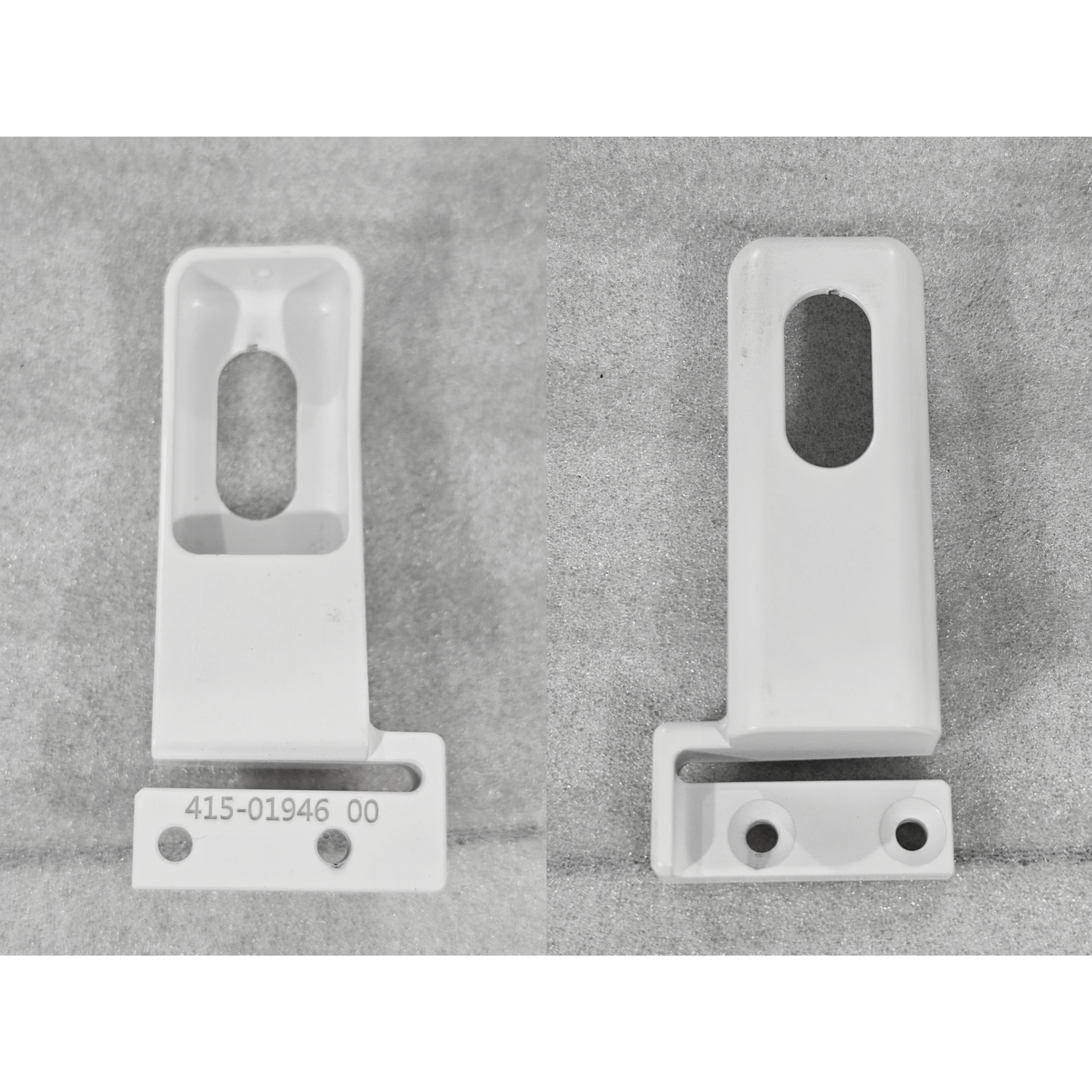 High Strength Aluminum Housing for Precision Machinery and Camera Tripods