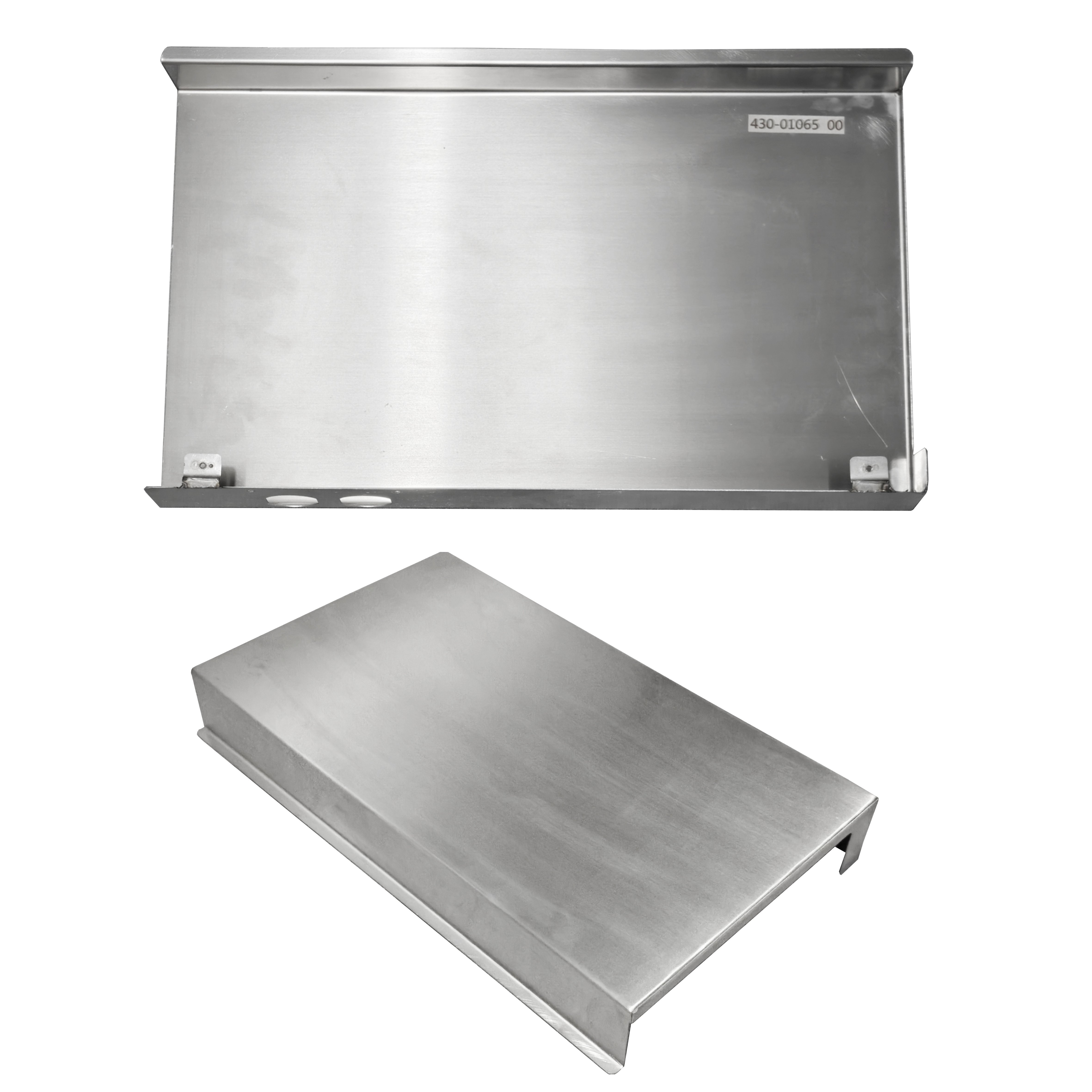 High Strength Aluminum Housing for Precision Machinery and Camera Tripods
