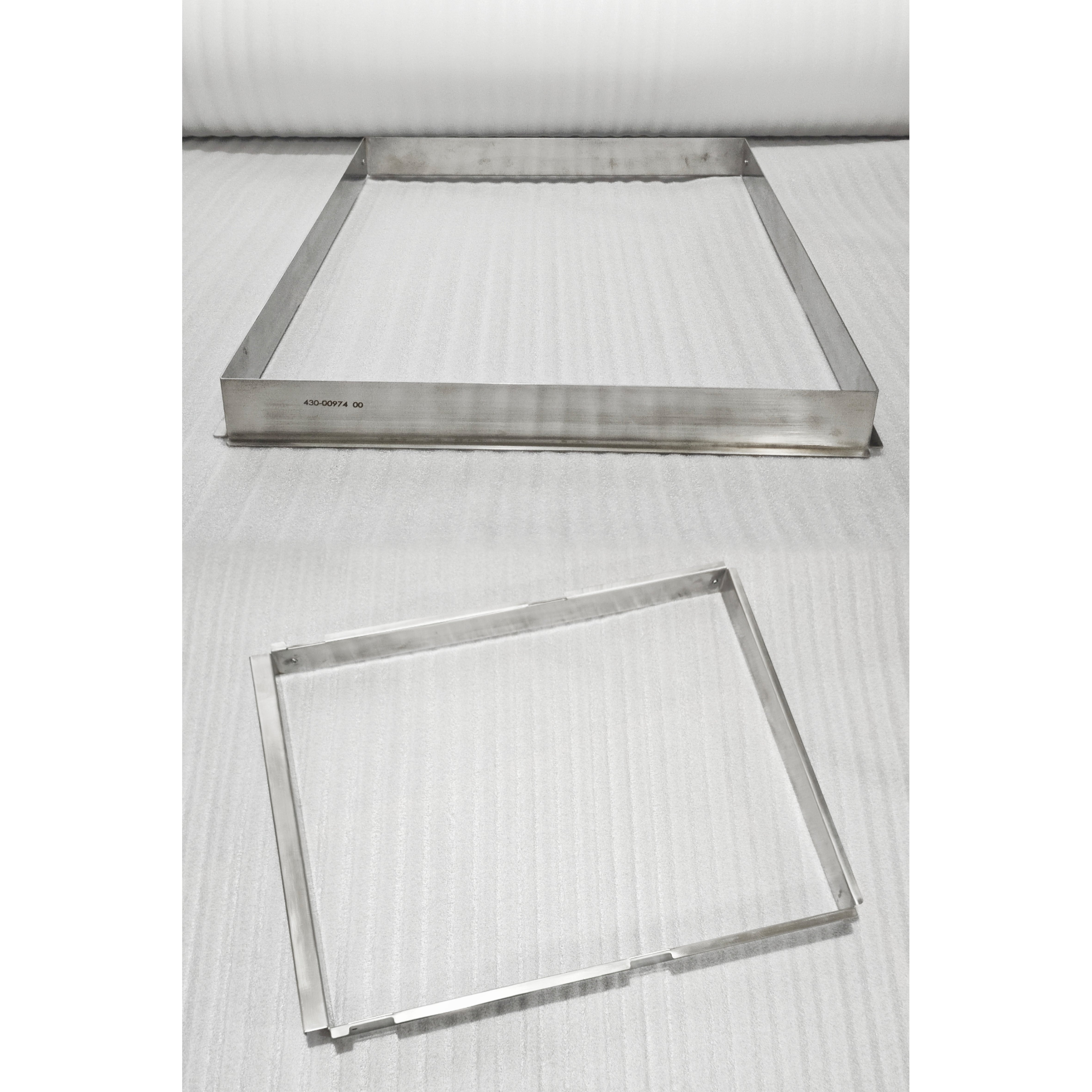 High Strength Aluminum Housing for Precision Machinery and Camera Tripods