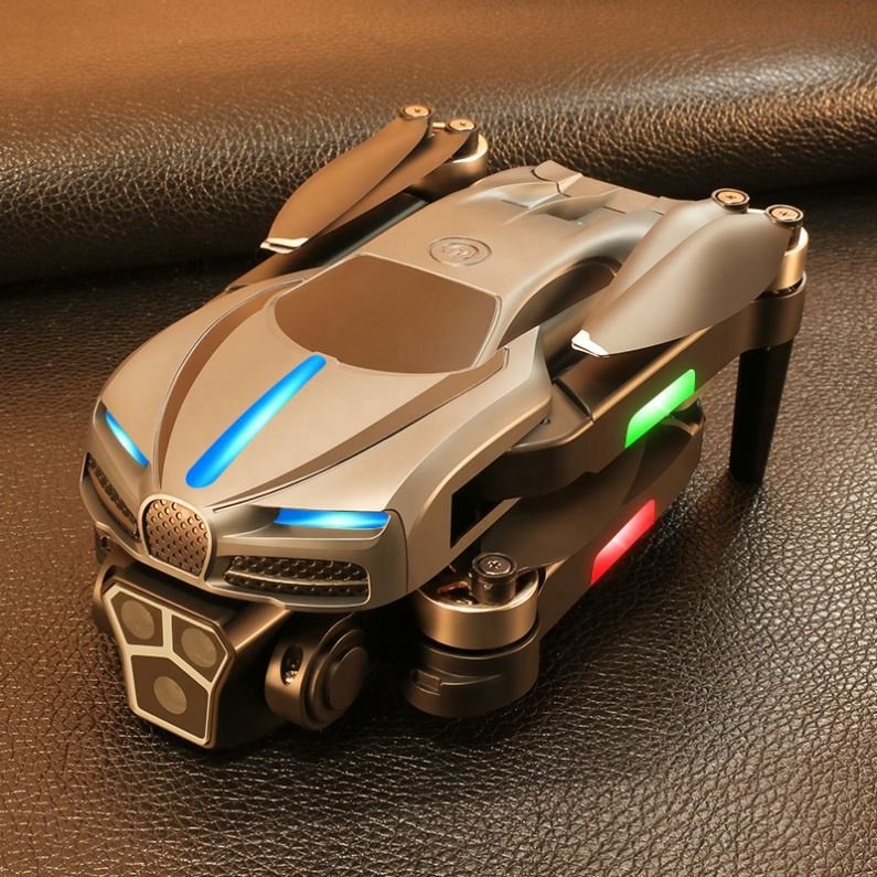 M2 UAV optical flow obstacle avoidance three camera aircraft for areal photography telecontrolled toy aircraft