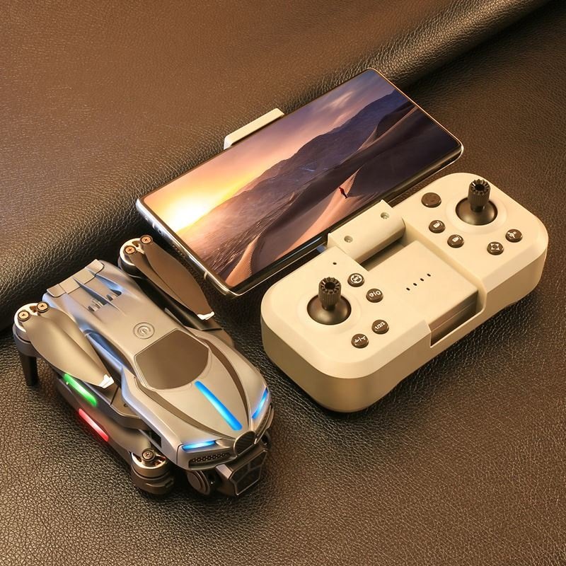 M2 UAV optical flow obstacle avoidance three camera aircraft for areal photography telecontrolled toy aircraft