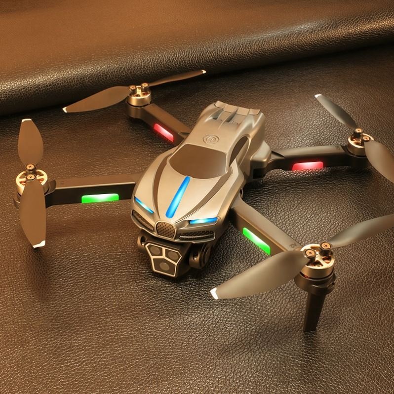 M2 UAV optical flow obstacle avoidance three camera aircraft for areal photography telecontrolled toy aircraft