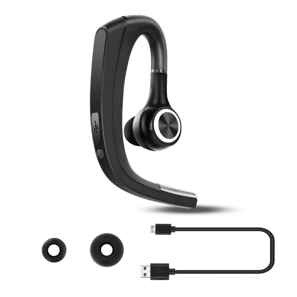 Top Sale Super Earphone Wireless bluetooth Headphones Professional Wireless Earphones bluetooth Handsfree Stereobluetooth Earbud